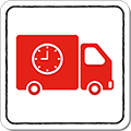 Transportervermietung